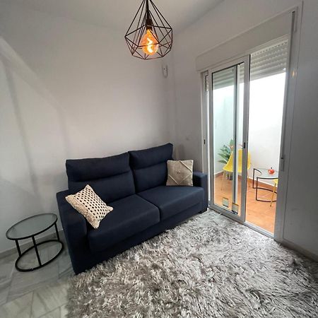 马拉加Historical Centre! Private Terrace & Gym-Near Public Parking公寓 外观 照片