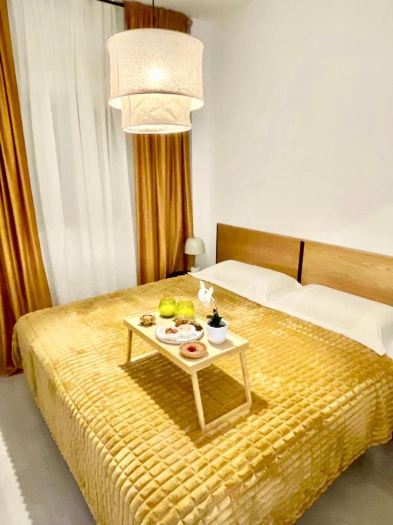 马拉加Historical Centre! Private Terrace & Gym-Near Public Parking公寓 外观 照片