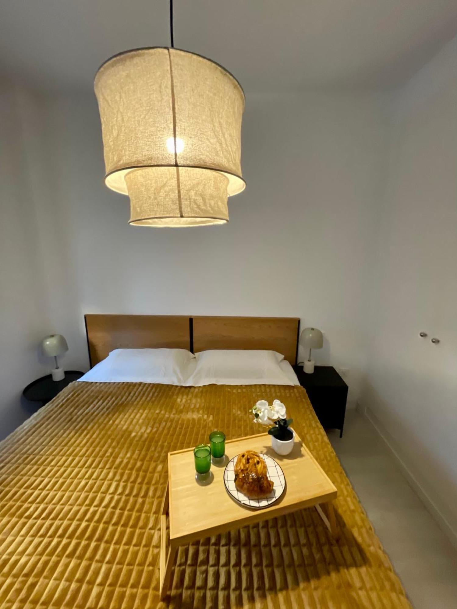 马拉加Historical Centre! Private Terrace & Gym-Near Public Parking公寓 外观 照片