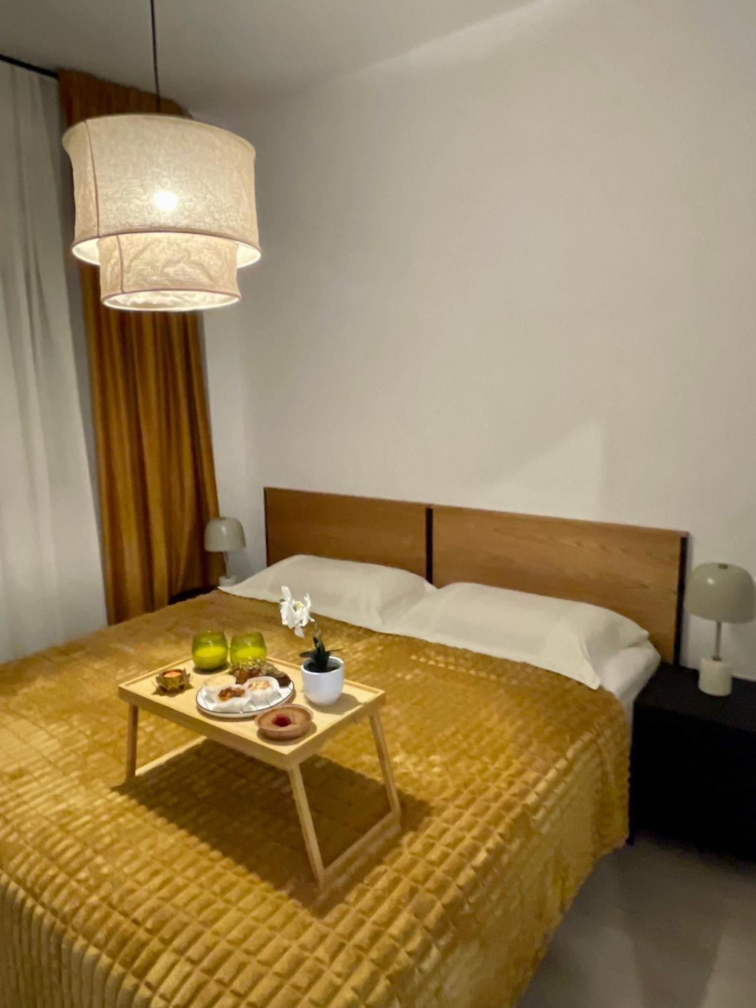 马拉加Historical Centre! Private Terrace & Gym-Near Public Parking公寓 外观 照片