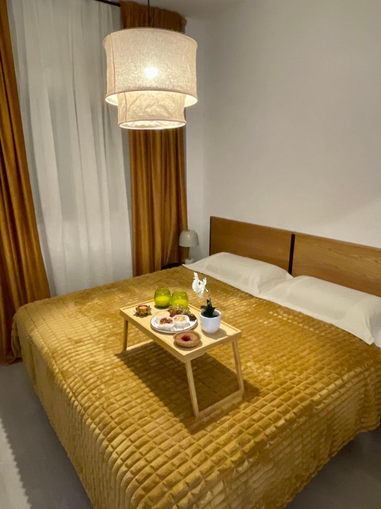 马拉加Historical Centre! Private Terrace & Gym-Near Public Parking公寓 外观 照片