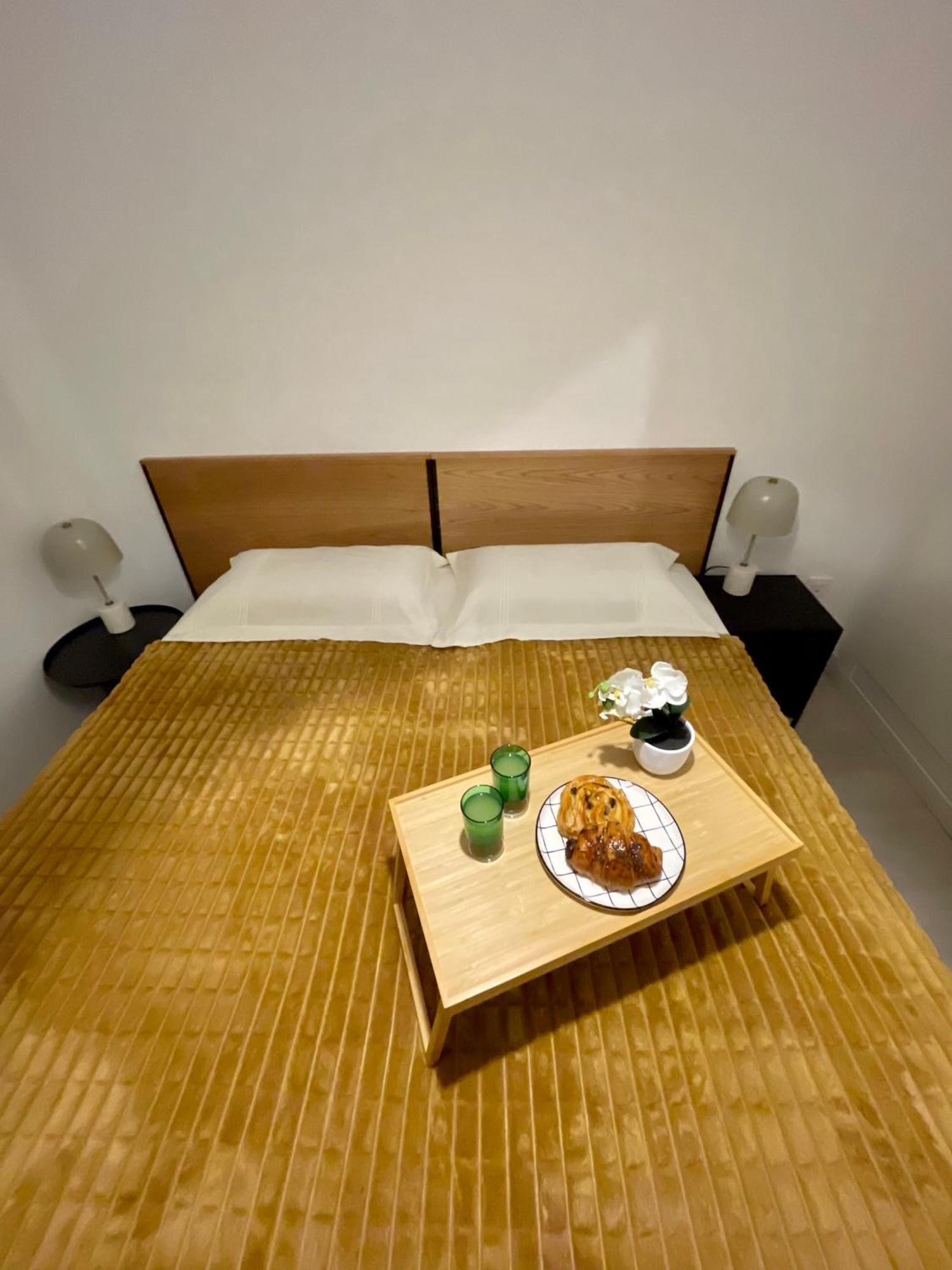 马拉加Historical Centre! Private Terrace & Gym-Near Public Parking公寓 外观 照片